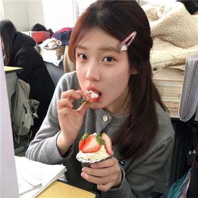 姑婆家